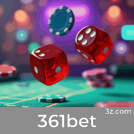 361bet Logo
