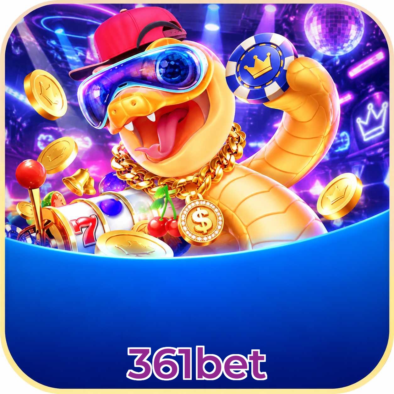 Slots 361bet - Jackpots Progressivos