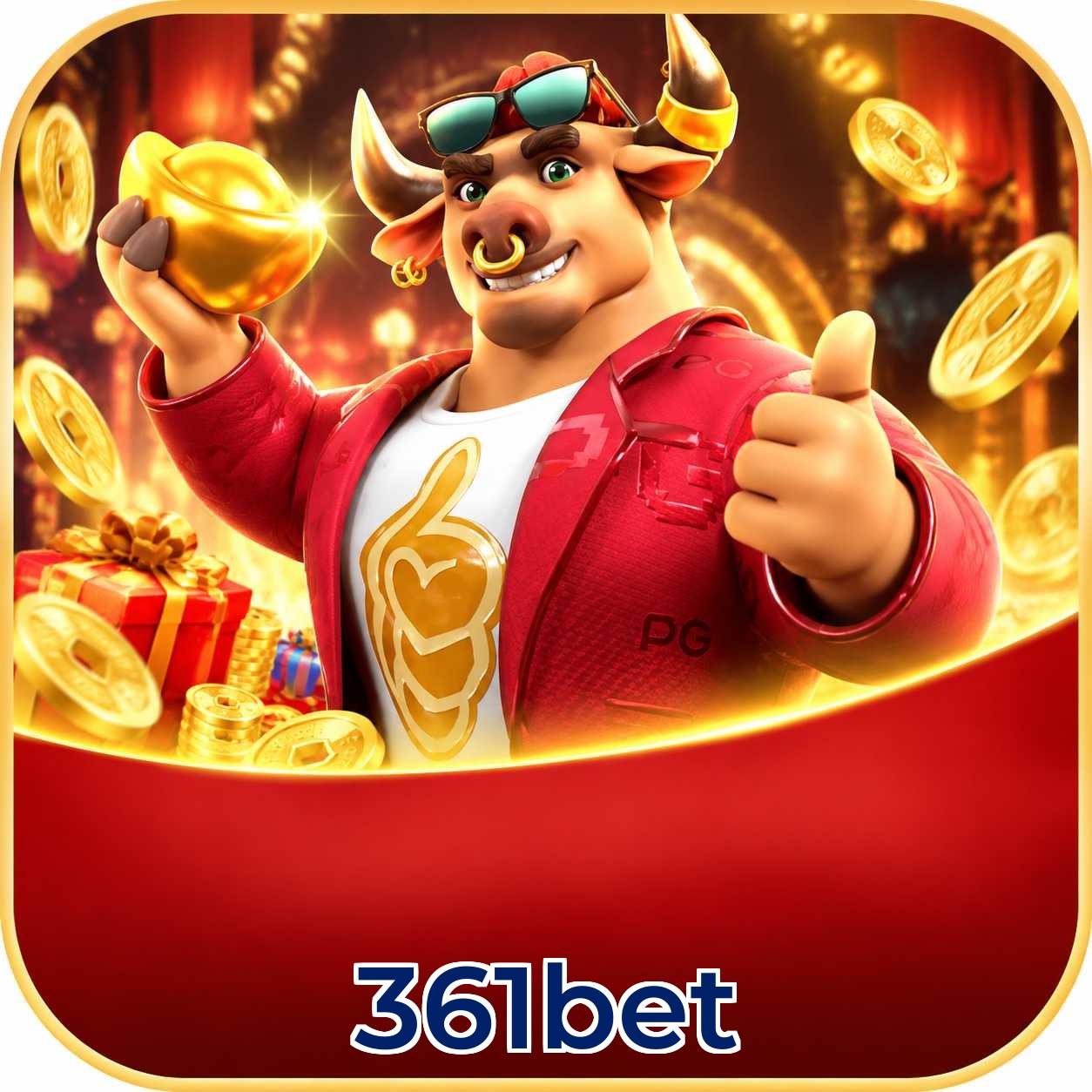 361bet Logo 1