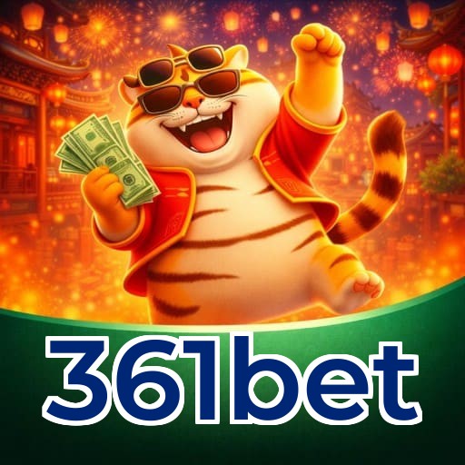 361bet Logo