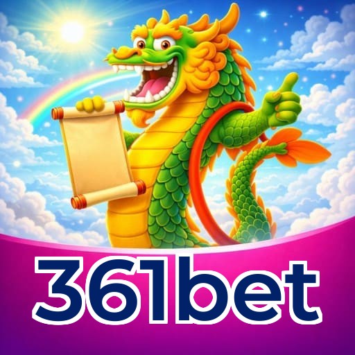 361bet Logo