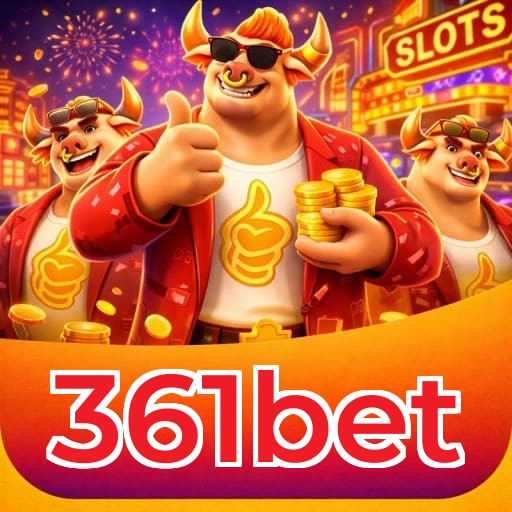 361bet Logo