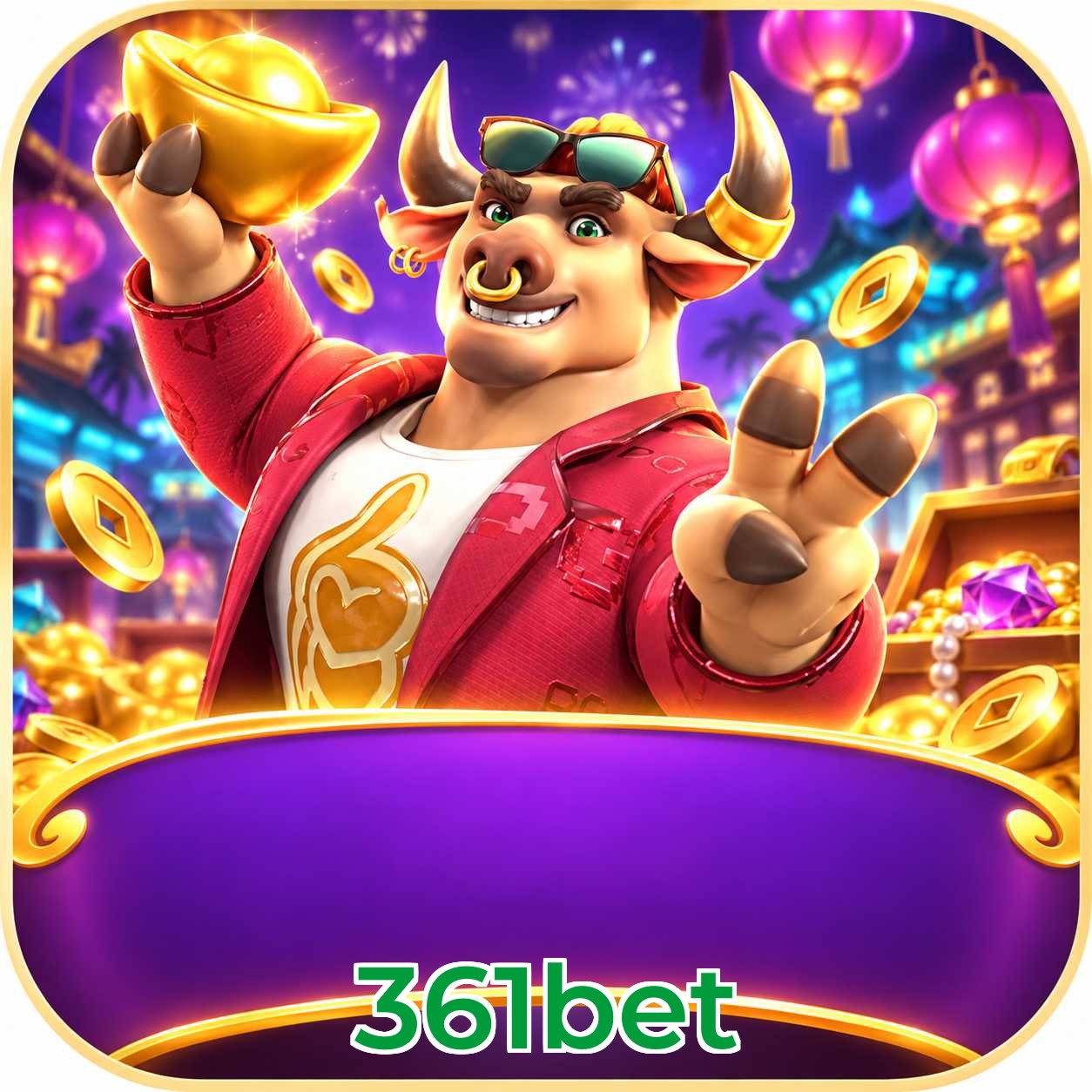 Slots 361bet - RTP Alto Certificado
