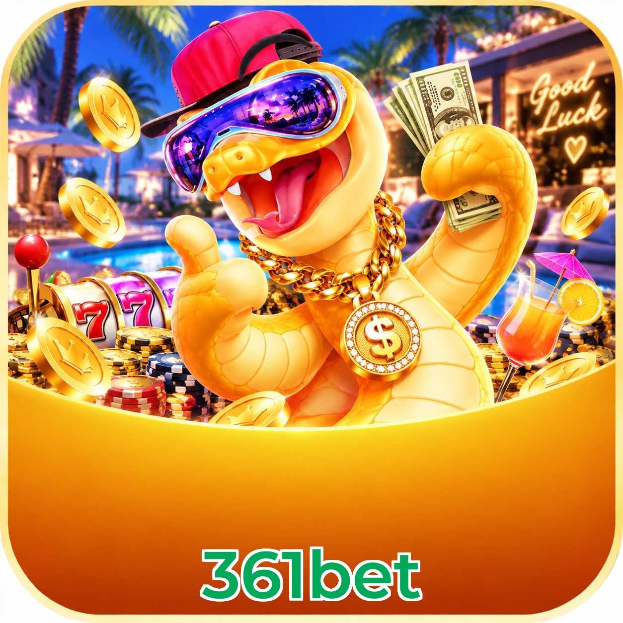 Loteria 361bet - Mega-Sena online