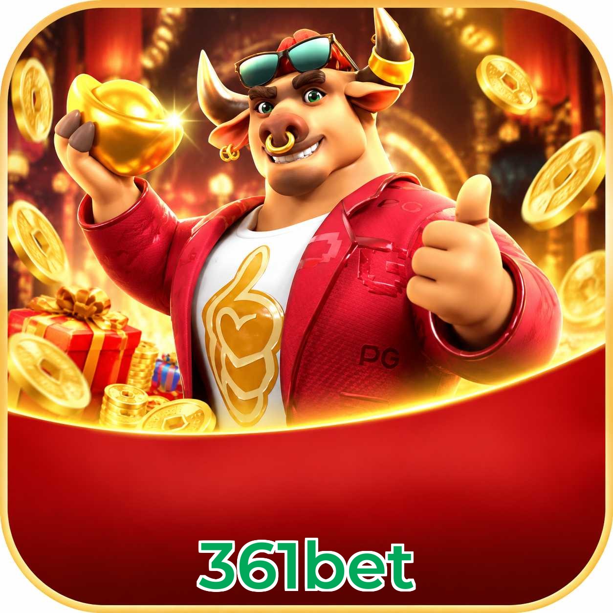 361bet Instalar Logo 3
