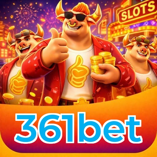 361bet Logo