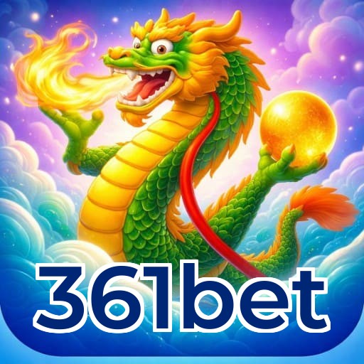 361bet Logo