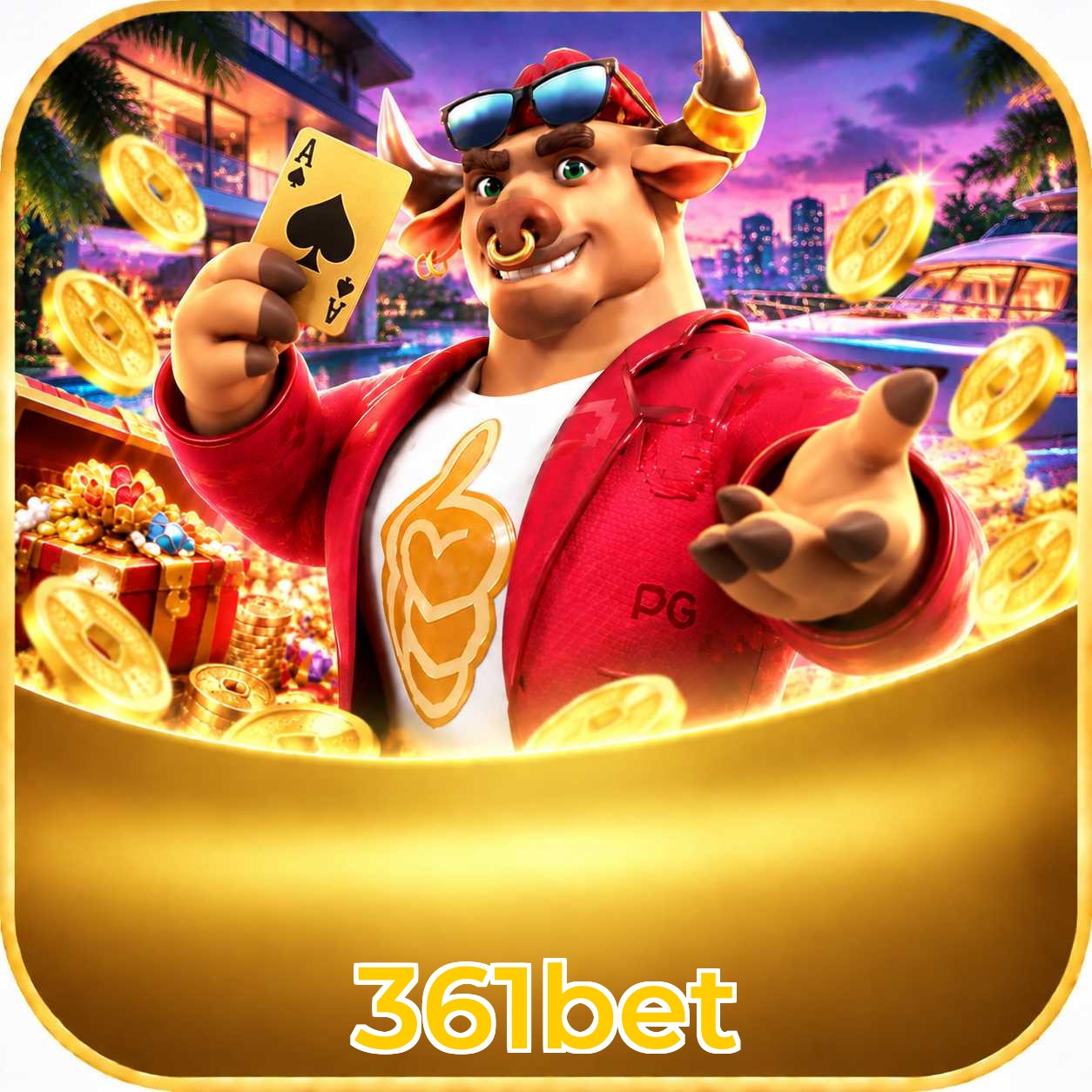 Plataforma 361bet - PIX Instantâneo