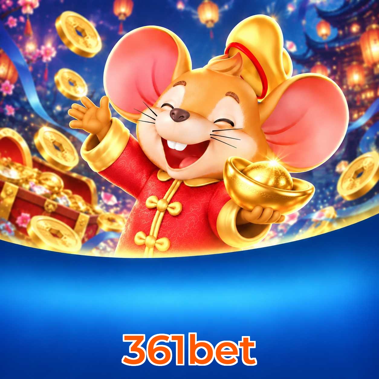 Loteria 361bet - Lotofácil diária