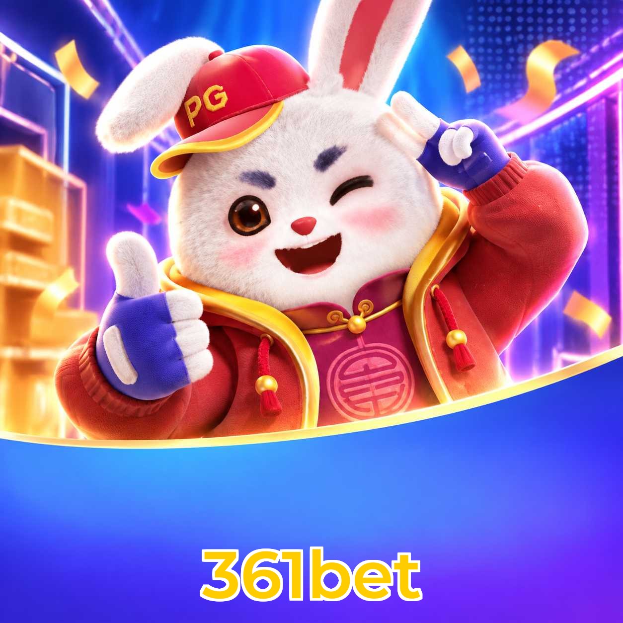 361bet Segurança Logo 2