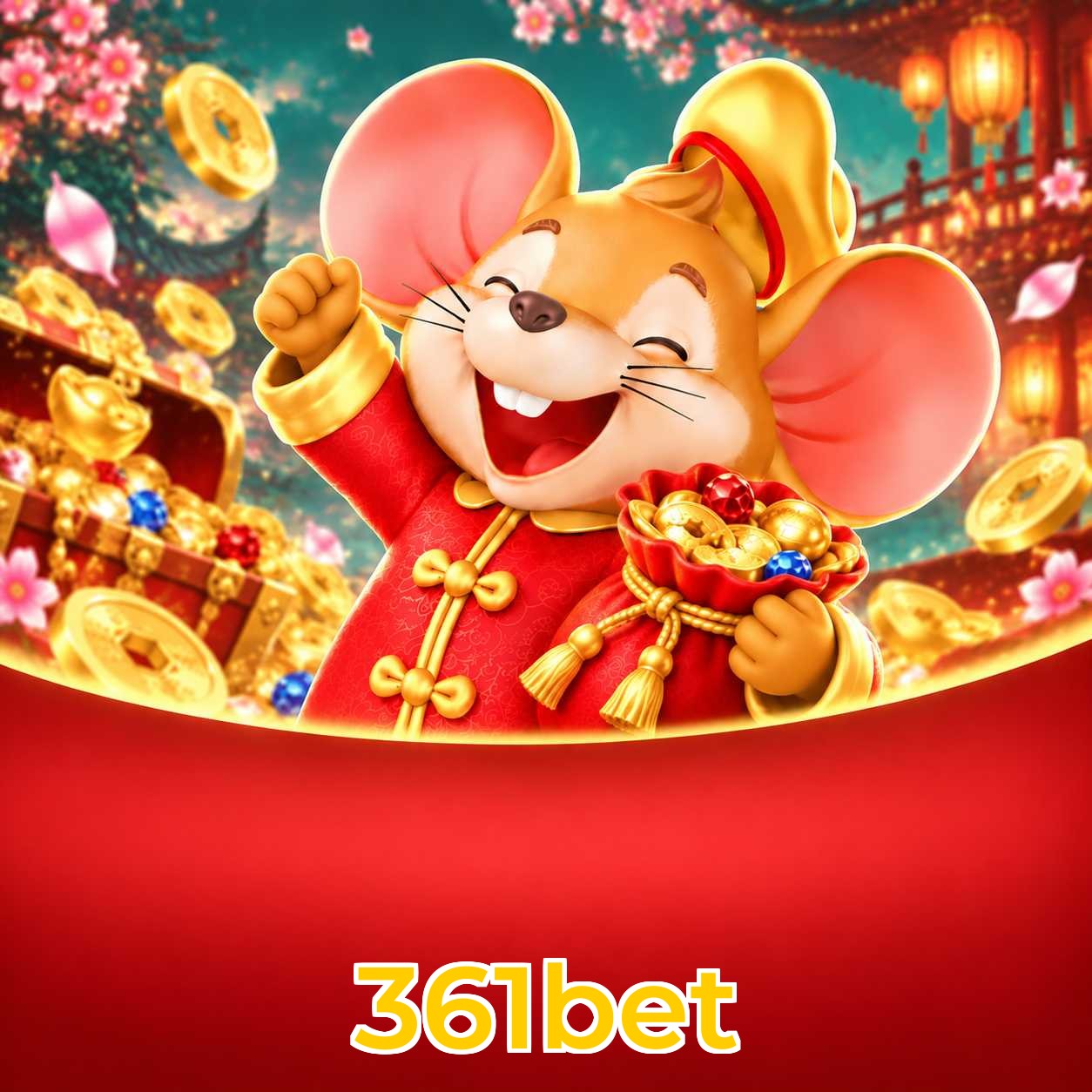361bet Logo 2