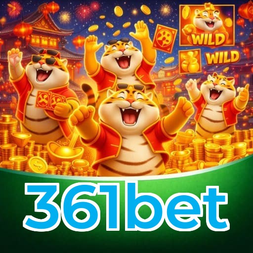 361bet Logo