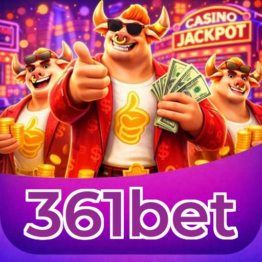 361bet Logo
