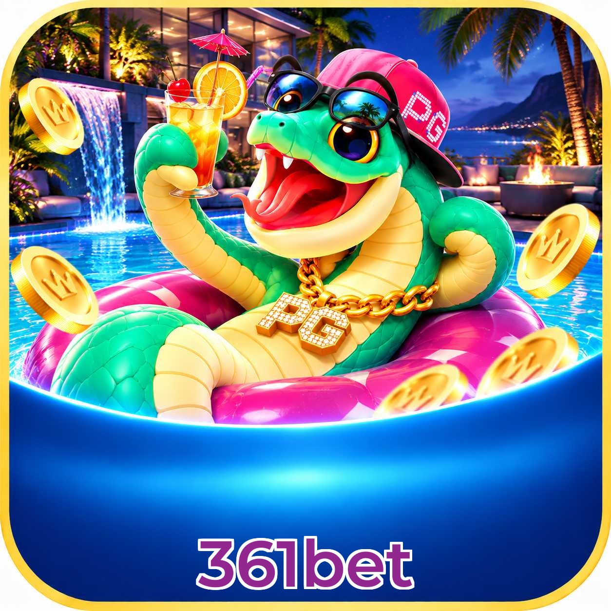 361bet PIX Instantâneo - Saques em 8 Minutos